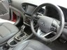USED 2018 68 HYUNDAI IONIQ 1.6 PREMIUM SE 5d 140 BHP TOP OF THE RANGE SAT NAV FULL LEATHER INTERIOR