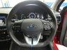 USED 2018 68 HYUNDAI IONIQ 1.6 PREMIUM SE 5d 140 BHP TOP OF THE RANGE SAT NAV FULL LEATHER INTERIOR
