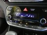 USED 2018 68 HYUNDAI IONIQ 1.6 PREMIUM SE 5d 140 BHP TOP OF THE RANGE SAT NAV FULL LEATHER INTERIOR