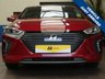 USED 2018 68 HYUNDAI IONIQ 1.6 PREMIUM SE 5d 140 BHP TOP OF THE RANGE SAT NAV FULL LEATHER INTERIOR