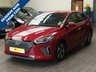 USED 2018 68 HYUNDAI IONIQ 1.6 PREMIUM SE 5d 140 BHP TOP OF THE RANGE SAT NAV FULL LEATHER INTERIOR