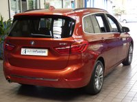 USED 2018 68 BMW 2 SERIES 1.5 218I LUXURY GRAN TOURER 5d 139 BHP 7 SEATS SAT NAV FULL LEATHER INTERIOR FREE 12 MONTHS GOLD WARRANTY