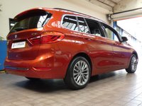 USED 2018 68 BMW 2 SERIES 1.5 218I LUXURY GRAN TOURER 5d 139 BHP 7 SEATS SAT NAV FULL LEATHER INTERIOR FREE 12 MONTHS GOLD WARRANTY