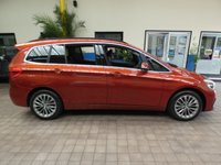 USED 2018 68 BMW 2 SERIES 1.5 218I LUXURY GRAN TOURER 5d 139 BHP 7 SEATS SAT NAV FULL LEATHER INTERIOR FREE 12 MONTHS GOLD WARRANTY