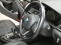 USED 2018 68 BMW 2 SERIES 1.5 218I LUXURY GRAN TOURER 5d 139 BHP 7 SEATS SAT NAV FULL LEATHER INTERIOR FREE 12 MONTHS GOLD WARRANTY