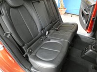 USED 2018 68 BMW 2 SERIES 1.5 218I LUXURY GRAN TOURER 5d 139 BHP 7 SEATS SAT NAV FULL LEATHER INTERIOR FREE 12 MONTHS GOLD WARRANTY