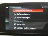 USED 2018 68 BMW 2 SERIES 1.5 218I LUXURY GRAN TOURER 5d 139 BHP 7 SEATS SAT NAV FULL LEATHER INTERIOR FREE 12 MONTHS GOLD WARRANTY