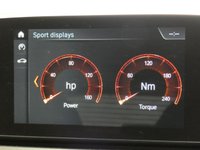 USED 2018 68 BMW 2 SERIES 1.5 218I LUXURY GRAN TOURER 5d 139 BHP 7 SEATS SAT NAV FULL LEATHER INTERIOR FREE 12 MONTHS GOLD WARRANTY