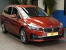USED 2018 68 BMW 2 SERIES 1.5 218I LUXURY GRAN TOURER 5d 139 BHP 7 SEATS SAT NAV FULL LEATHER INTERIOR FREE 12 MONTHS GOLD WARRANTY