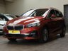 USED 2018 68 BMW 2 SERIES 1.5 218I LUXURY GRAN TOURER 5d 139 BHP 7 SEATS SAT NAV FULL LEATHER INTERIOR FREE 12 MONTHS GOLD WARRANTY
