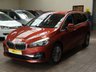 USED 2018 68 BMW 2 SERIES 1.5 218I LUXURY GRAN TOURER 5d 139 BHP 7 SEATS SAT NAV FULL LEATHER INTERIOR FREE 12 MONTHS GOLD WARRANTY