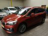 USED 2018 68 BMW 2 SERIES 1.5 218I LUXURY GRAN TOURER 5d 139 BHP 7 SEATS SAT NAV FULL LEATHER INTERIOR FREE 12 MONTHS GOLD WARRANTY