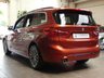 USED 2018 68 BMW 2 SERIES 1.5 218I LUXURY GRAN TOURER 5d 139 BHP 7 SEATS SAT NAV FULL LEATHER INTERIOR FREE 12 MONTHS GOLD WARRANTY