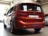 USED 2018 68 BMW 2 SERIES 1.5 218I LUXURY GRAN TOURER 5d 139 BHP 7 SEATS SAT NAV FULL LEATHER INTERIOR FREE 12 MONTHS GOLD WARRANTY