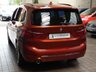 USED 2018 68 BMW 2 SERIES 1.5 218I LUXURY GRAN TOURER 5d 139 BHP 7 SEATS SAT NAV FULL LEATHER INTERIOR FREE 12 MONTHS GOLD WARRANTY