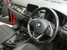 USED 2018 68 BMW 2 SERIES 1.5 218I LUXURY GRAN TOURER 5d 139 BHP 7 SEATS SAT NAV FULL LEATHER INTERIOR FREE 12 MONTHS GOLD WARRANTY