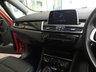 USED 2018 68 BMW 2 SERIES 1.5 218I LUXURY GRAN TOURER 5d 139 BHP 7 SEATS SAT NAV FULL LEATHER INTERIOR FREE 12 MONTHS GOLD WARRANTY
