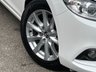 USED 2016 16 MAZDA 6 2.2 SKYACTIV-D SE-L Nav Tourer 5dr - PEARL METALLIC 