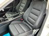 USED 2016 16 MAZDA 6 2.2 SKYACTIV-D SE-L Nav Tourer 5dr - PEARL METALLIC 