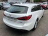 USED 2016 16 MAZDA 6 2.2 SKYACTIV-D SE-L Nav Tourer 5dr - PEARL METALLIC 