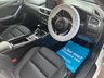 USED 2016 16 MAZDA 6 2.2 SKYACTIV-D SE-L Nav Tourer 5dr - PEARL METALLIC 