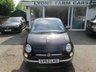 USED 2013 63 FIAT 500 1.2 LOUNGE 3d 69 BHP Just Serviced, One Previous Owner, MOT until April 2023, Great fuel economy! Only &pound;30 Road Tax! New Cambelt & Water Pump!