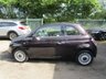 USED 2013 63 FIAT 500 1.2 LOUNGE 3d 69 BHP Just Serviced, One Previous Owner, MOT until April 2023, Great fuel economy! Only &pound;30 Road Tax! New Cambelt & Water Pump!