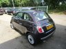 USED 2013 63 FIAT 500 1.2 LOUNGE 3d 69 BHP Just Serviced, One Previous Owner, MOT until April 2023, Great fuel economy! Only &pound;30 Road Tax! New Cambelt & Water Pump!