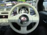 USED 2013 63 FIAT 500 1.2 LOUNGE 3d 69 BHP Just Serviced, One Previous Owner, MOT until April 2023, Great fuel economy! Only &pound;30 Road Tax! New Cambelt & Water Pump!