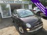 USED 2013 63 FIAT 500 1.2 LOUNGE 3d 69 BHP Just Serviced, One Previous Owner, MOT until April 2023, Great fuel economy! Only &pound;30 Road Tax! New Cambelt & Water Pump!