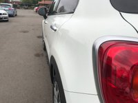 USED 2016 16 FIAT 500X 1.6 MULTIJET CROSS PLUS 5d 120 BHP 1/2 LEATHER~CD/AUX~ALLOYS