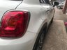 USED 2016 16 FIAT 500X 1.6 MULTIJET CROSS PLUS 5d 120 BHP 1/2 LEATHER~CD/AUX~ALLOYS