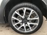 USED 2016 16 FIAT 500X 1.6 MULTIJET CROSS PLUS 5d 120 BHP 1/2 LEATHER~CD/AUX~ALLOYS