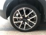 USED 2016 16 FIAT 500X 1.6 MULTIJET CROSS PLUS 5d 120 BHP 1/2 LEATHER~CD/AUX~ALLOYS