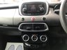 USED 2016 16 FIAT 500X 1.6 MULTIJET CROSS PLUS 5d 120 BHP 1/2 LEATHER~CD/AUX~ALLOYS