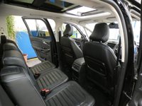 USED 2016 16 FORD GALAXY 2.0 TITANIUM X TDCI 5d 177 BHP 180 BHP MODEL SAT NAV SUNROOF LEATHER