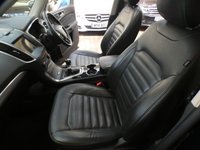 USED 2016 16 FORD GALAXY 2.0 TITANIUM X TDCI 5d 177 BHP 180 BHP MODEL SAT NAV SUNROOF LEATHER