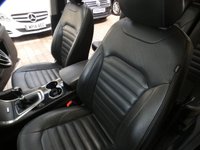 USED 2016 16 FORD GALAXY 2.0 TITANIUM X TDCI 5d 177 BHP 180 BHP MODEL SAT NAV SUNROOF LEATHER