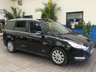 USED 2016 16 FORD GALAXY 2.0 TITANIUM X TDCI 5d 177 BHP 180 BHP MODEL SAT NAV SUNROOF LEATHER
