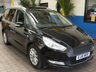 USED 2016 16 FORD GALAXY 2.0 TITANIUM X TDCI 5d 177 BHP 180 BHP MODEL SAT NAV SUNROOF LEATHER