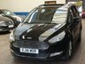 USED 2016 16 FORD GALAXY 2.0 TITANIUM X TDCI 5d 177 BHP 180 BHP MODEL SAT NAV SUNROOF LEATHER