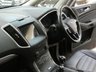 USED 2016 16 FORD GALAXY 2.0 TITANIUM X TDCI 5d 177 BHP 180 BHP MODEL SAT NAV SUNROOF LEATHER