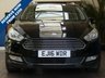 USED 2016 16 FORD GALAXY 2.0 TITANIUM X TDCI 5d 177 BHP 180 BHP MODEL SAT NAV SUNROOF LEATHER