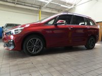USED 2018 68 BMW 2 SERIES 2.0 220D XDRIVE SPORT GRAN TOURER 5d 188 BHP SAT NAV PART LEATHER CRUISE FREE 12 MONTHS GOLD WARRANTY