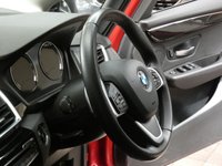USED 2018 68 BMW 2 SERIES 2.0 220D XDRIVE SPORT GRAN TOURER 5d 188 BHP SAT NAV PART LEATHER CRUISE FREE 12 MONTHS GOLD WARRANTY