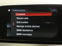 USED 2018 68 BMW 2 SERIES 2.0 220D XDRIVE SPORT GRAN TOURER 5d 188 BHP SAT NAV PART LEATHER CRUISE FREE 12 MONTHS GOLD WARRANTY