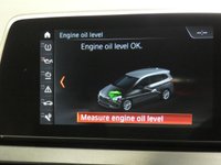 USED 2018 68 BMW 2 SERIES 2.0 220D XDRIVE SPORT GRAN TOURER 5d 188 BHP SAT NAV PART LEATHER CRUISE FREE 12 MONTHS GOLD WARRANTY