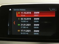 USED 2018 68 BMW 2 SERIES 2.0 220D XDRIVE SPORT GRAN TOURER 5d 188 BHP SAT NAV PART LEATHER CRUISE FREE 12 MONTHS GOLD WARRANTY