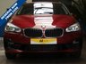 USED 2018 68 BMW 2 SERIES 2.0 220D XDRIVE SPORT GRAN TOURER 5d 188 BHP SAT NAV PART LEATHER CRUISE FREE 12 MONTHS GOLD WARRANTY