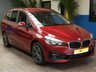 USED 2018 68 BMW 2 SERIES 2.0 220D XDRIVE SPORT GRAN TOURER 5d 188 BHP SAT NAV PART LEATHER CRUISE FREE 12 MONTHS GOLD WARRANTY